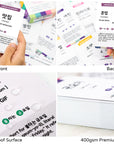 Popular Korean Slang Flashcards for Beginners