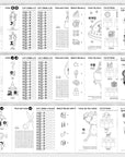Printable Korean Workbook for Kids 2