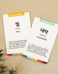 Popular Korean Slang Flashcards for Beginners